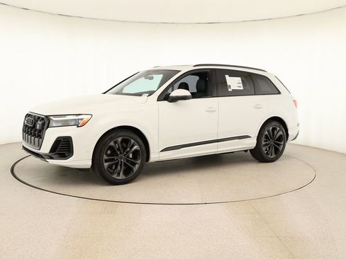 New 2026 Audi Q7 3.0T Premium Plus image 13