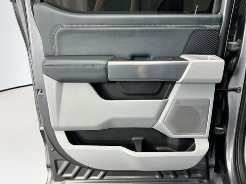 Used 2024 Ford F250 Limited w/ FX4 Off-Road Package image 25