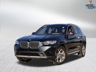 Certified 2023 BMW X3 xDrive30i w/ Premium Package 360° Tour