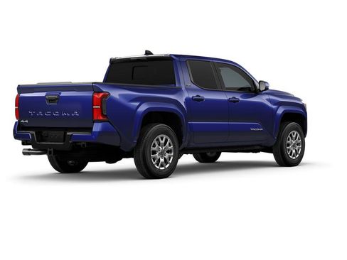 New 2025 Toyota Tacoma SR5 w/ SR5 Upgrade Package image 10