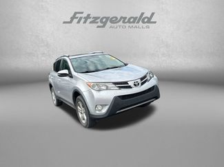 Used 2014 Toyota RAV4 XLE AWD/4WD 360° Tour