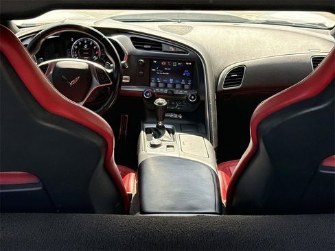 Used 2019 Chevrolet Corvette Grand Sport image 18