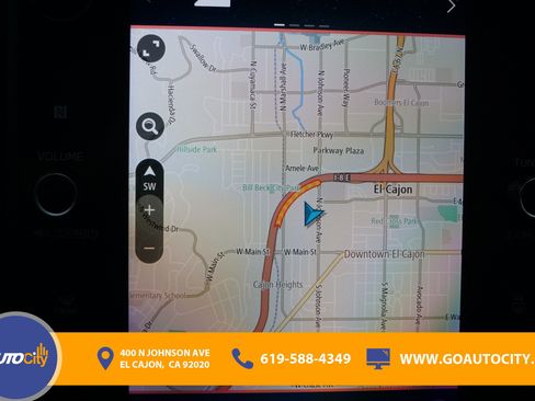 Used 2023 Subaru WRX Limited image 25