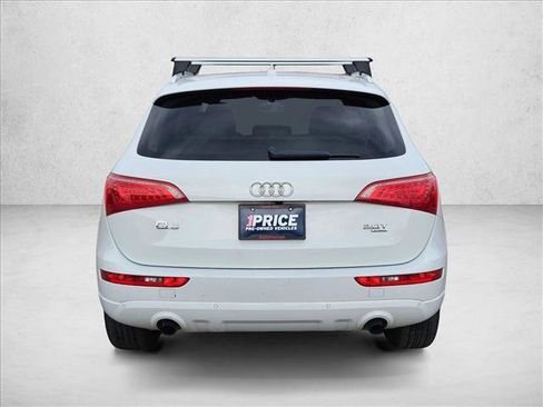 Used 2012 Audi Q5 2.0T Premium Plus image 7