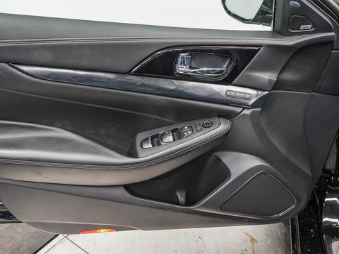 Used 2022 Nissan Maxima Platinum w/ Sport Mat Group image 22