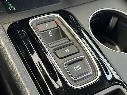 New 2026 Honda Pilot EX-L image 23