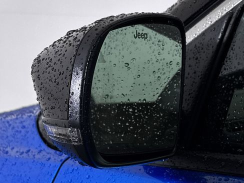 New 2026 Jeep Compass Limited image 23