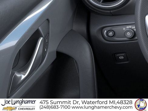 New 2026 Chevrolet Blazer LT w/ Convenience Package image 23