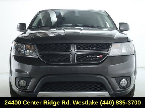 Used 2019 Dodge Journey GT w/ Driver Convenience Group image 6