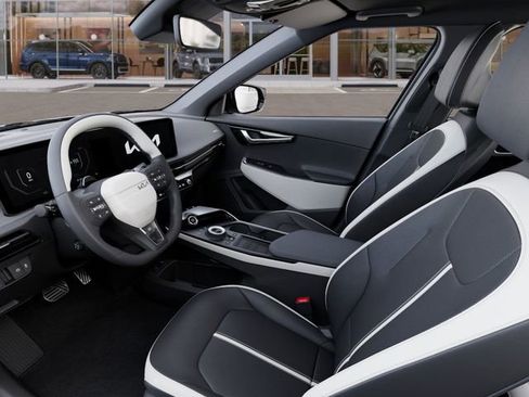 New 2025 Kia EV6 GT-Line image 17