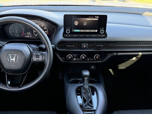 Used 2024 Honda HR-V LX image 14