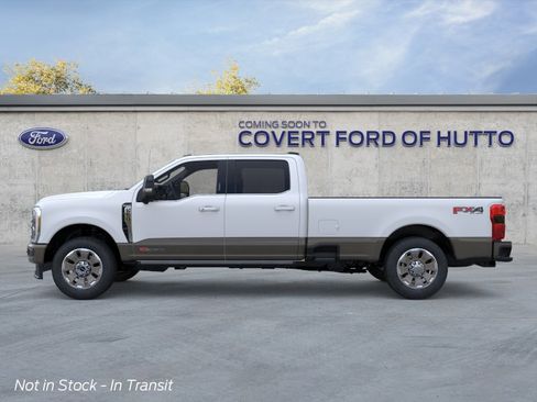 New 2026 Ford F250 King Ranch AWD/4WD image 3