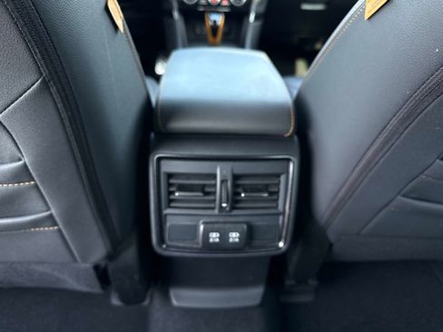 Used 2023 Subaru Forester Wilderness AWD/4WD image 16