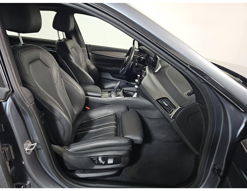 Used 2019 BMW 640i Gran Turismo xDrive AWD/4WD image 6