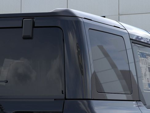 New 2026 Ford Bronco Badlands AWD/4WD image 25