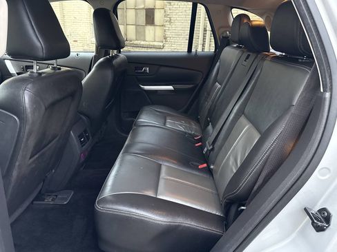 Used 2011 Ford Edge Sport w/ Driver Entry Pkg AWD/4WD image 57