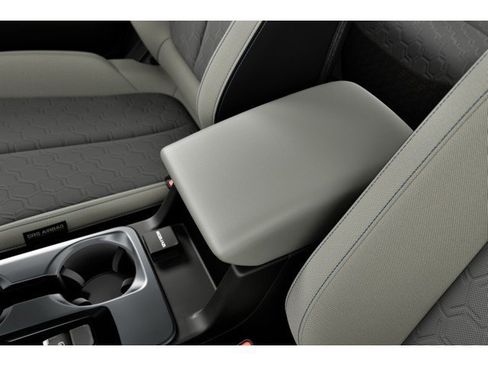 New 2026 Subaru Forester AWD/4WD image 22