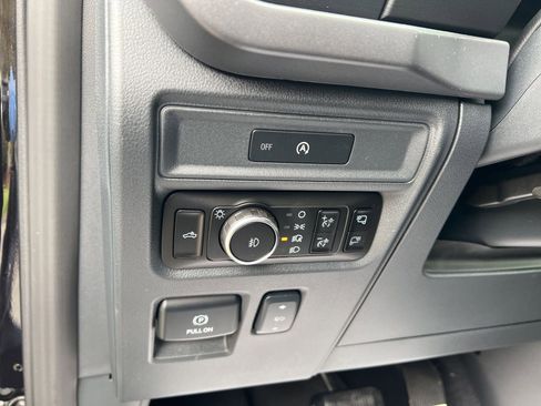 New 2025 Ford F150 XLT w/ Equipment Group 302A MID image 22