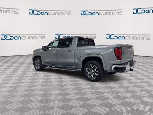 Used 2023 GMC Sierra 1500 SLT AWD/4WD image 6