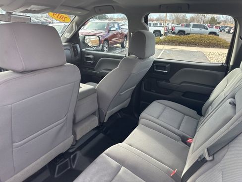 Used 2019 Chevrolet Silverado 2500 W/T image 17