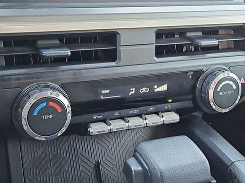 Certified 2024 Toyota Tacoma SR5 RWD image 24