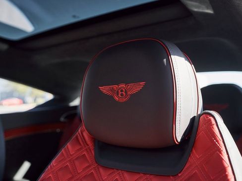 Used 2023 Bentley Continental GT Azure AWD/4WD image 42