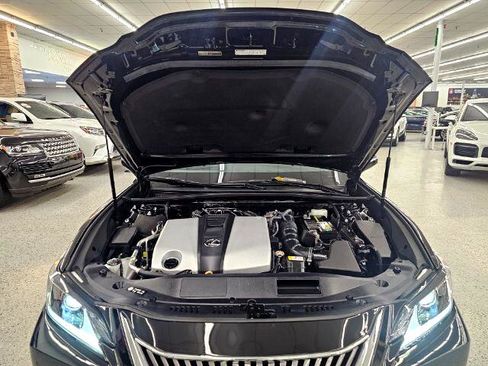 Used 2019 Lexus ES 350 w/ Premium Package image 39