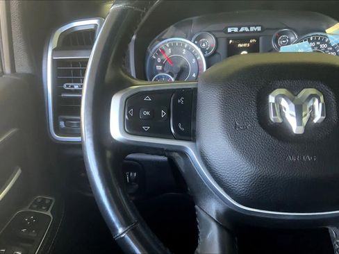 Used 2024 RAM 3500 Big Horn image 22