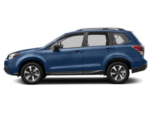Used 2018 Subaru Forester 2.5i image 3