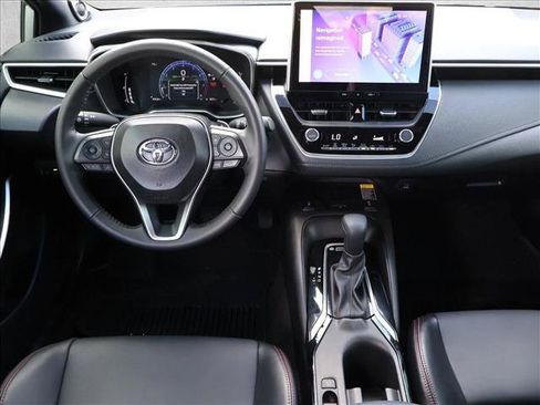 Used 2025 Toyota Corolla XSE FWD image 22