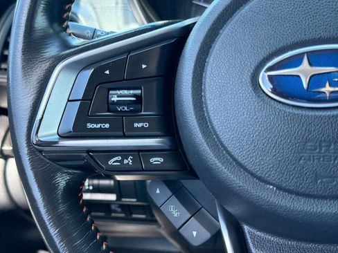 Used 2019 Subaru Crosstrek 2.0i Premium w/ Eyesight System AWD/4WD image 24