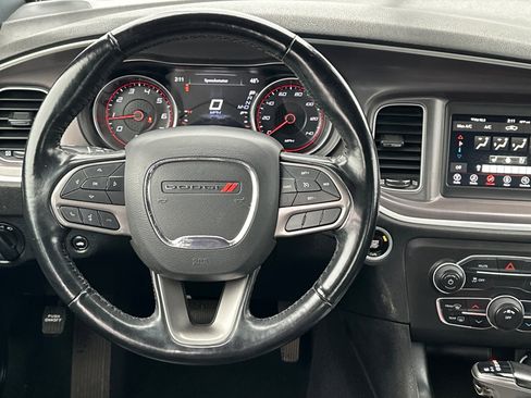 Certified 2022 Dodge Charger SXT w/ Leather Interior Group image 14