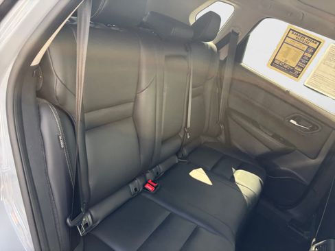 Used 2023 Nissan Rogue SL w/ SL Premium Package AWD/4WD image 19