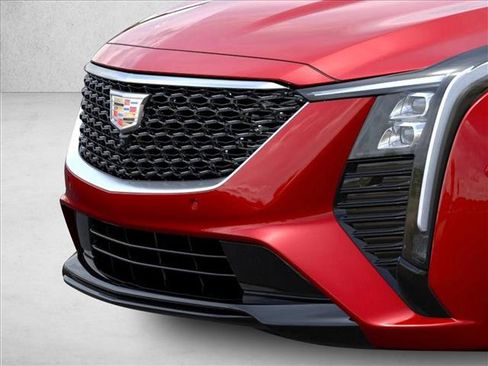 New 2026 Cadillac CT5 Premium Luxury RWD image 13