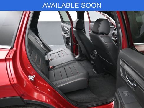 Used 2025 Honda CR-V Sport-L image 34