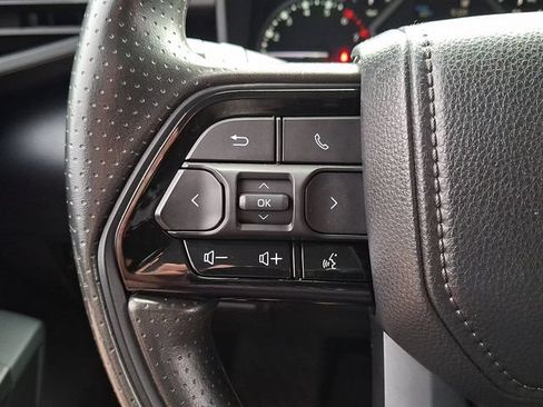 Used 2023 Toyota Tundra SR5 w/ SR5 Convenience Package AWD/4WD image 20