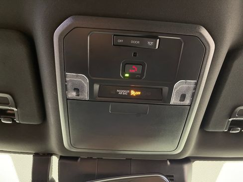 Certified 2025 Toyota Tacoma SR RWD image 29