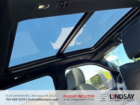 New 2026 RAM 1500 Rebel w/ Advanced Safety Group II image 11