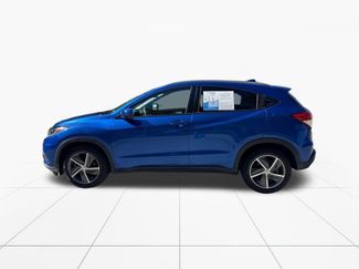 Used 2021 Honda HR-V EX video 4