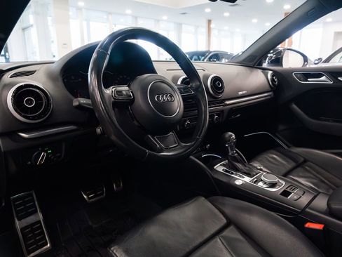 Used 2015 Audi A3 2.0T Premium Plus image 9