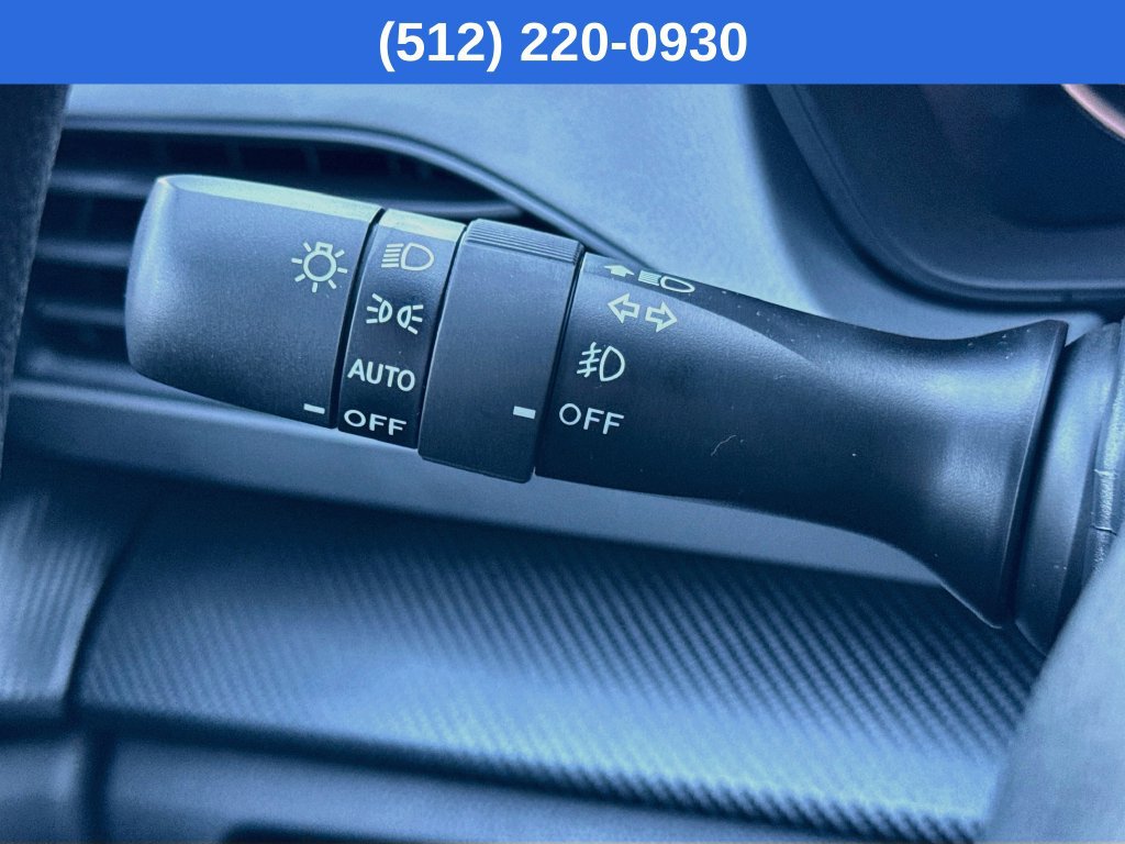 New 2026 Subaru Crosstrek 2.5i Premium AWD/4WD image 13