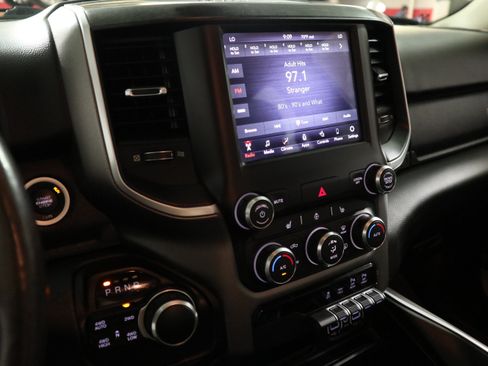 Used 2020 RAM 1500 Big Horn AWD/4WD image 23