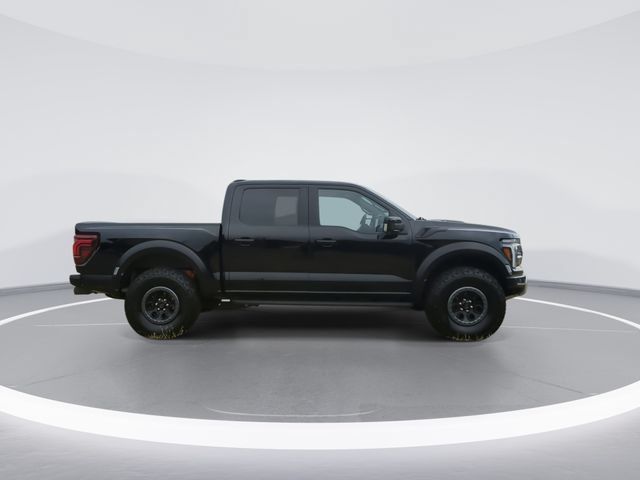 Used 2025 Ford F150 Raptor AWD/4WD image 9