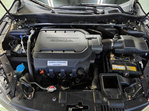 Used 2016 Honda Accord Touring image 43