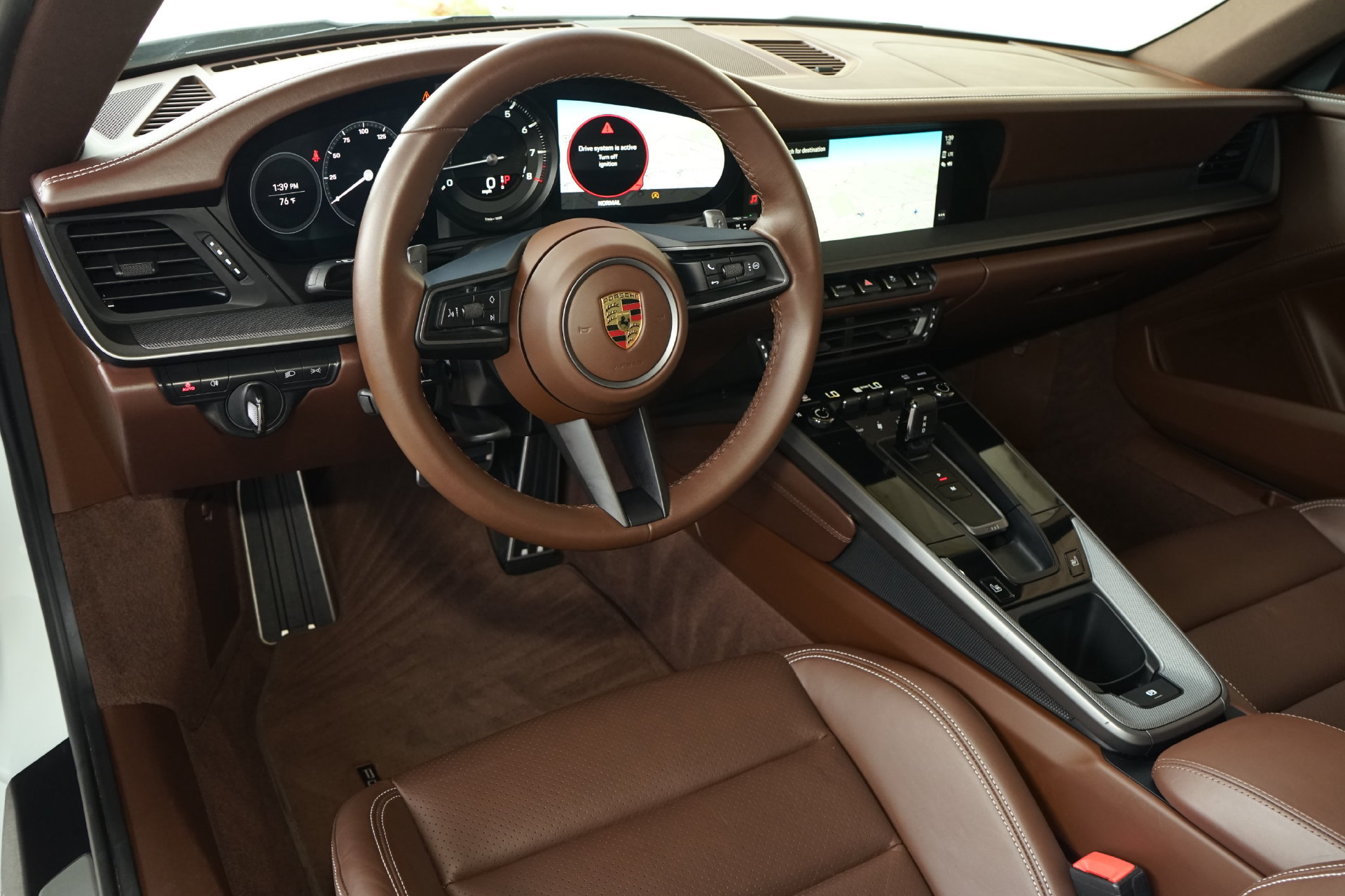 Used 2022 Porsche 911 Carrera S RWD image 8
