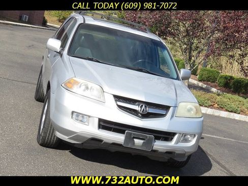 Used 2005 Acura MDX Touring image 14