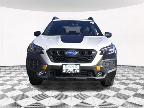 Certified 2024 Subaru Outback Wilderness image 16