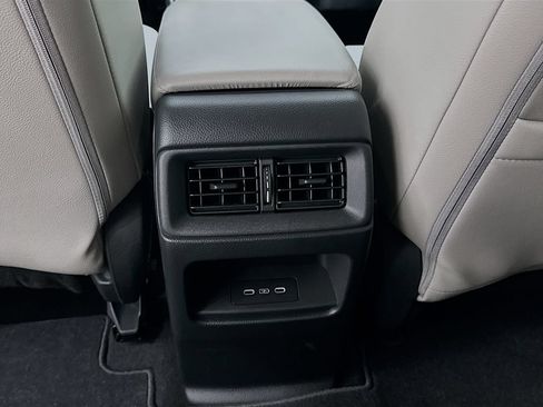 Used 2026 Honda CR-V EX-L image 24