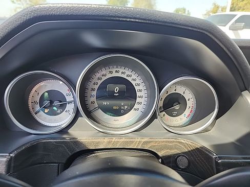 Used 2014 Mercedes-Benz E 350 E 350 image 12