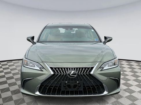Used 2024 Lexus ES 300h w/ Premium Package FWD image 6